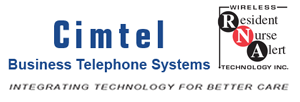 Cimtel & Wireless RNA Cimtel & Wireless RNA